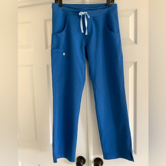 Figs Pants & Jumpsuits Figs Kade Cargo Scrub Pantsmlpet Poshmark